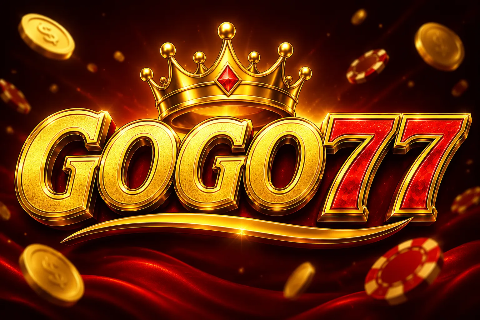 GOGO77 - Game Bingo Penuh Keseruan